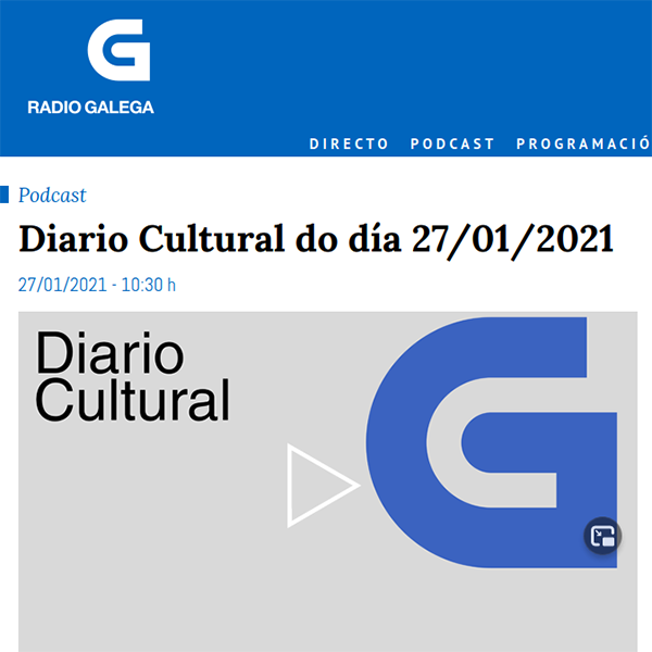 Diario Cultural