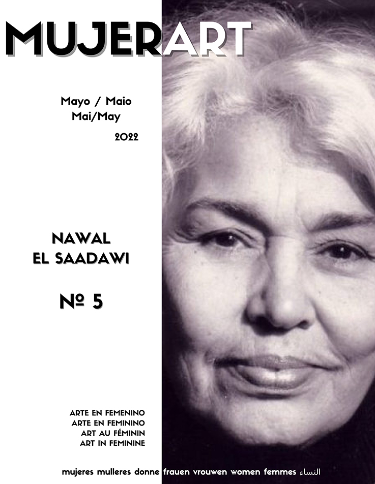 NAWAL EL SAADAWI #05